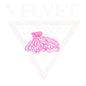Metal Hair Claw Clips Frosted Hair Clamp Butterfly Matte Clutcher Hair Jaw Claw