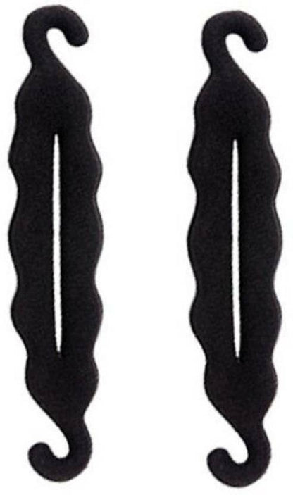 French Hair Bun Maker Braiding Tool Hook Plait Twist Band Styling Roller Donut