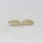 Pearl Hair Clips Pins Golden Hairpins Metal Diamond Hairdressing Crocodile Grips