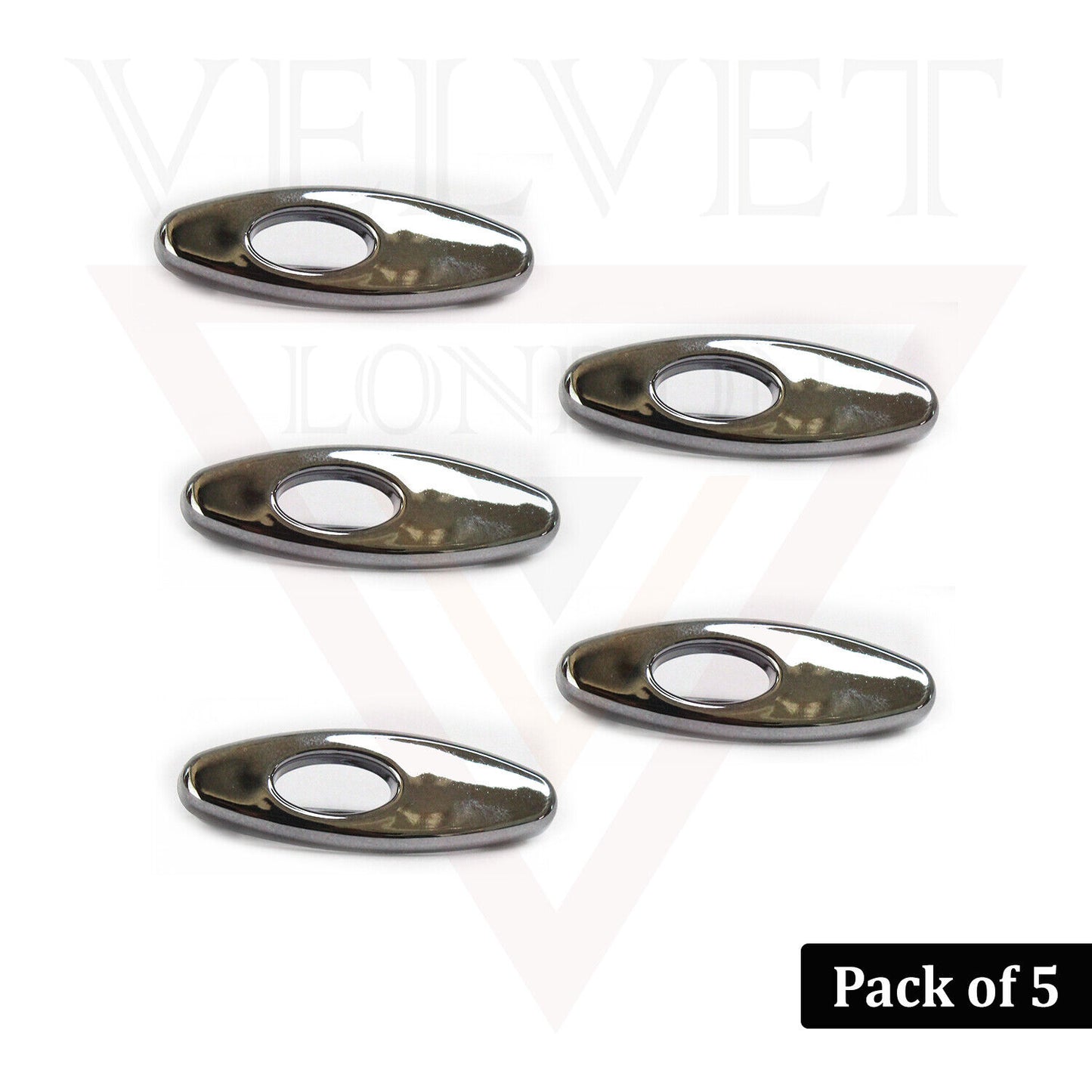 5 pcs Muslim Hijab Pins Shiny Scarf Pins Stainless Steel Saree Pins Head Brooch