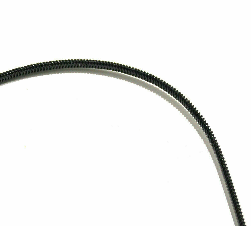 Metal Black Head Hoop Casual Hair Band Headwear Unisex Men/Women Sports Fitness