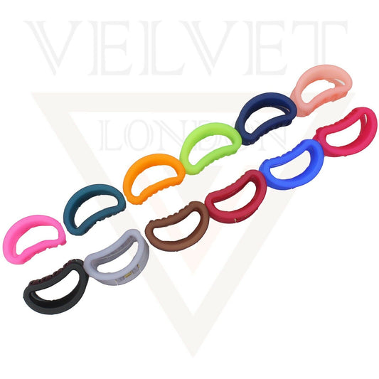 Girls Hair Claw Neon Small Clutcher Clamps Non-Slip Baby Hair Clips Barrette