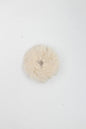 Faux Fur Hair Tie Rope Plush Hair Scrunchies Elastic Hair Bands Ponytail Holder