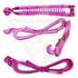 French Hair Clip Banana Pin Ponytail Holder Non-Slip Comb Clamp Clips Barrattes