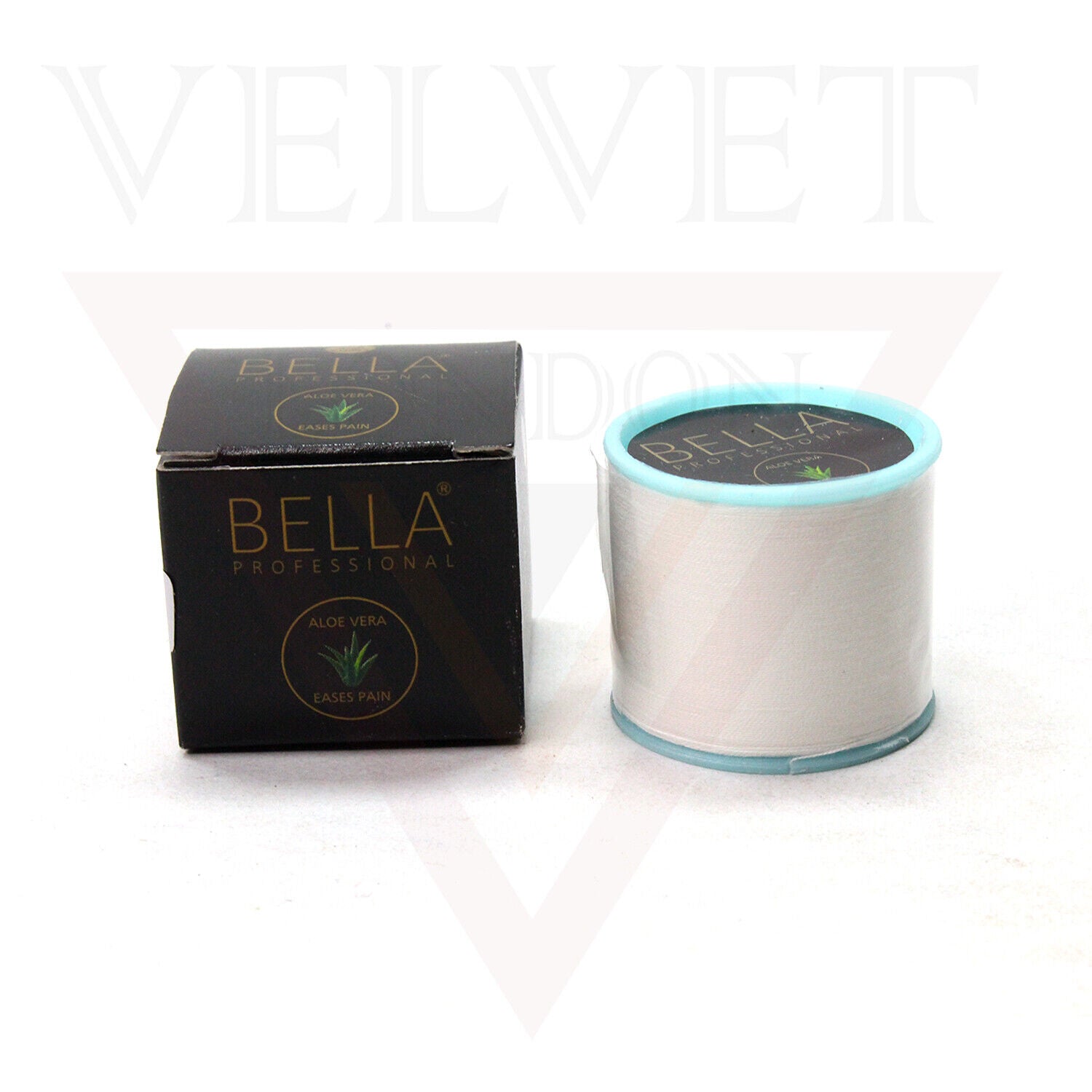 Bella Professional Eyebrow Threading Threads Antibacterial Facial Hair Removal