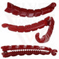 Banana Hair Clips Dark French Clips Twist Fishtail Comb Ponytail Holder Grip