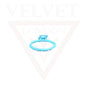 Hair Clamp Hair Claw Clips Metal Frosted Non-slip Pastel Barrette Hair Jaw Claw