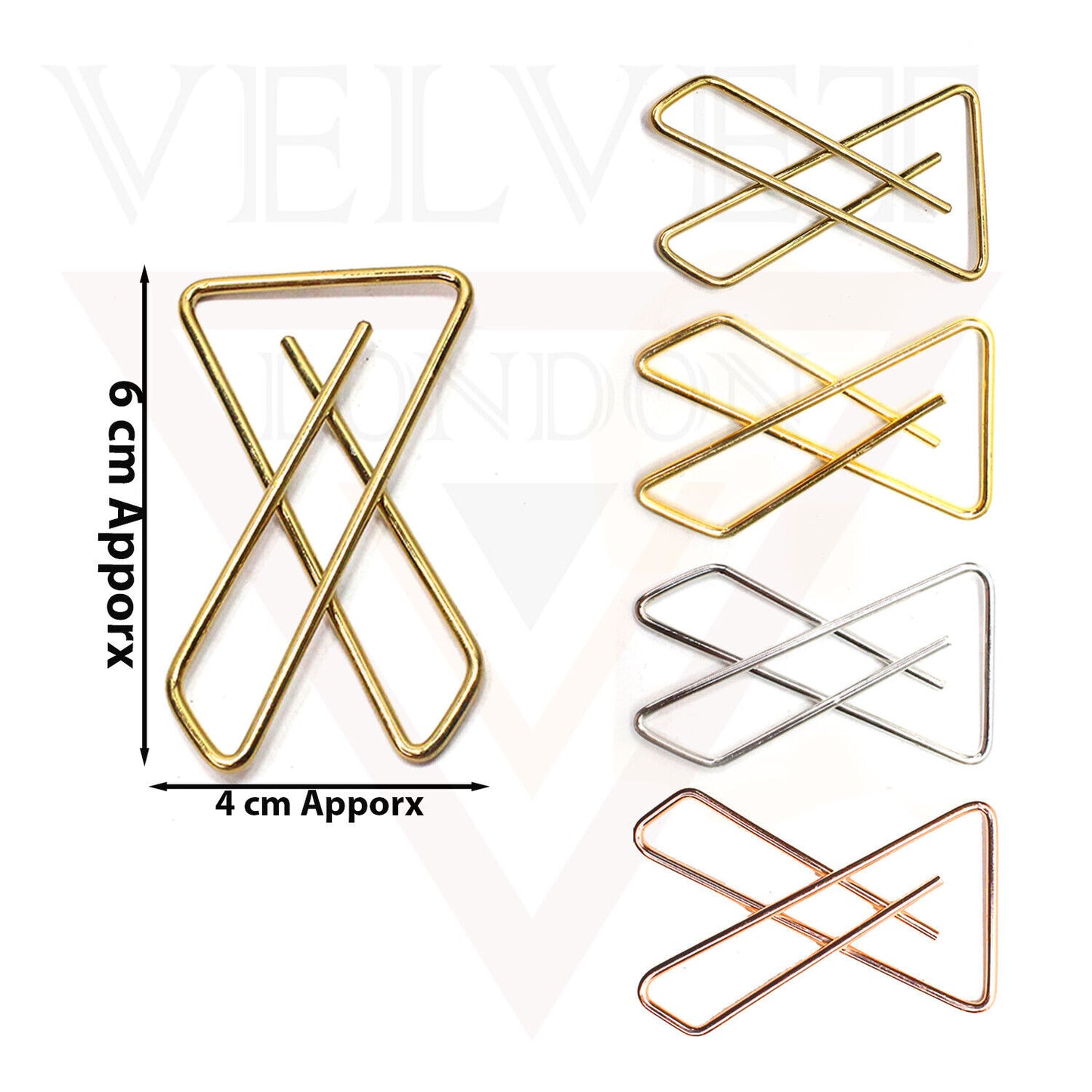 Simple Brooches Hijab Pins Safety Pins Saree Pins Scarfs Clips Party Wedding Pin
