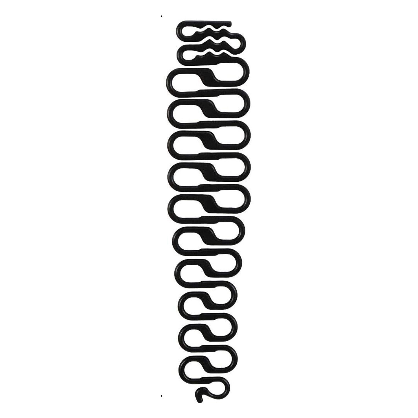 3x Hair Bun Maker French  Hair Braiding Tools Hair Styling Accessories Clips