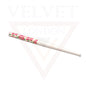 2x Wooden Hair Bun Stick Hair Styling Bun Holder Messy Bun Maker Hair Sticks