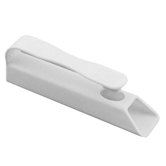 White Disability Aids Pill Puncher Blister Pack Remover Tablet Medicine Tools
