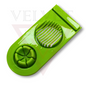 Egg slicer for boiled eggs egg slicer Section Chopper Kitchen Egg Cutter New