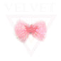 Glitter Crown Bows Ribbon Hair Bows Clips Pins Hair Slides Barrattes For Girls