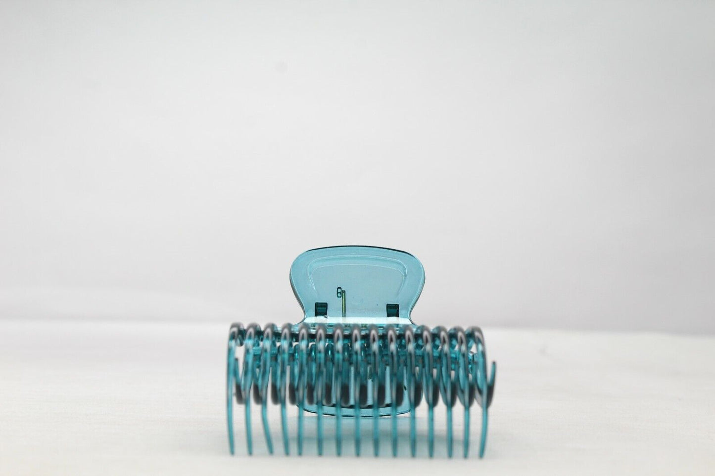 Hair French Clip Clear Hair Curler Claw Non Slip Hair Section Styling Butterfly