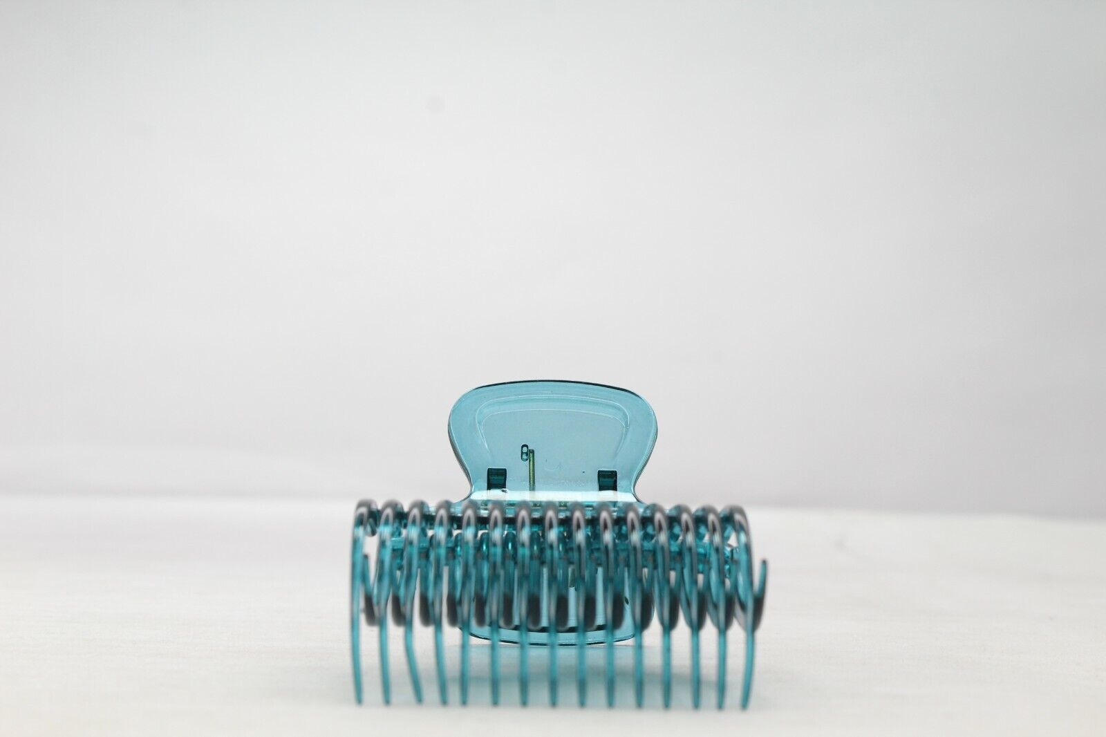 Hair French Clip Clear Hair Curler Claw Non Slip Hair Section Styling Butterfly