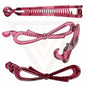 French Hair Clip Banana Pin Ponytail Holder Non-Slip Comb Clamp Clips Barrattes