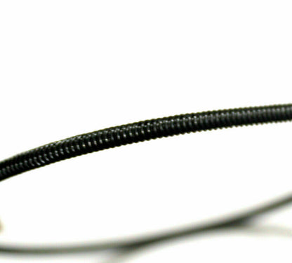 Metal Black Head Hoop Casual Hair Band Headwear Unisex Men/Women Sports Fitness