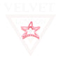 Metal Hair Claw Clips Matte Hair Clamp Star Barrette Frosted Jaw Accessories