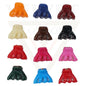 12x Mini Hair Claw Baby Clips Hair Clamps Small Butterfly Hairpins Barrettes