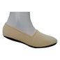 Footmate Women Four Way Stretch Slipper Ankle Length Casual House Slipper Socks