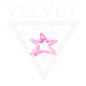 Metal Hair Claw Clips Matte Hair Clamp Star Barrette Frosted Jaw Accessories