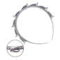 Double Bang Hair Band Twist Hair Clips Magic Hairstyle Headband Barrette Braid
