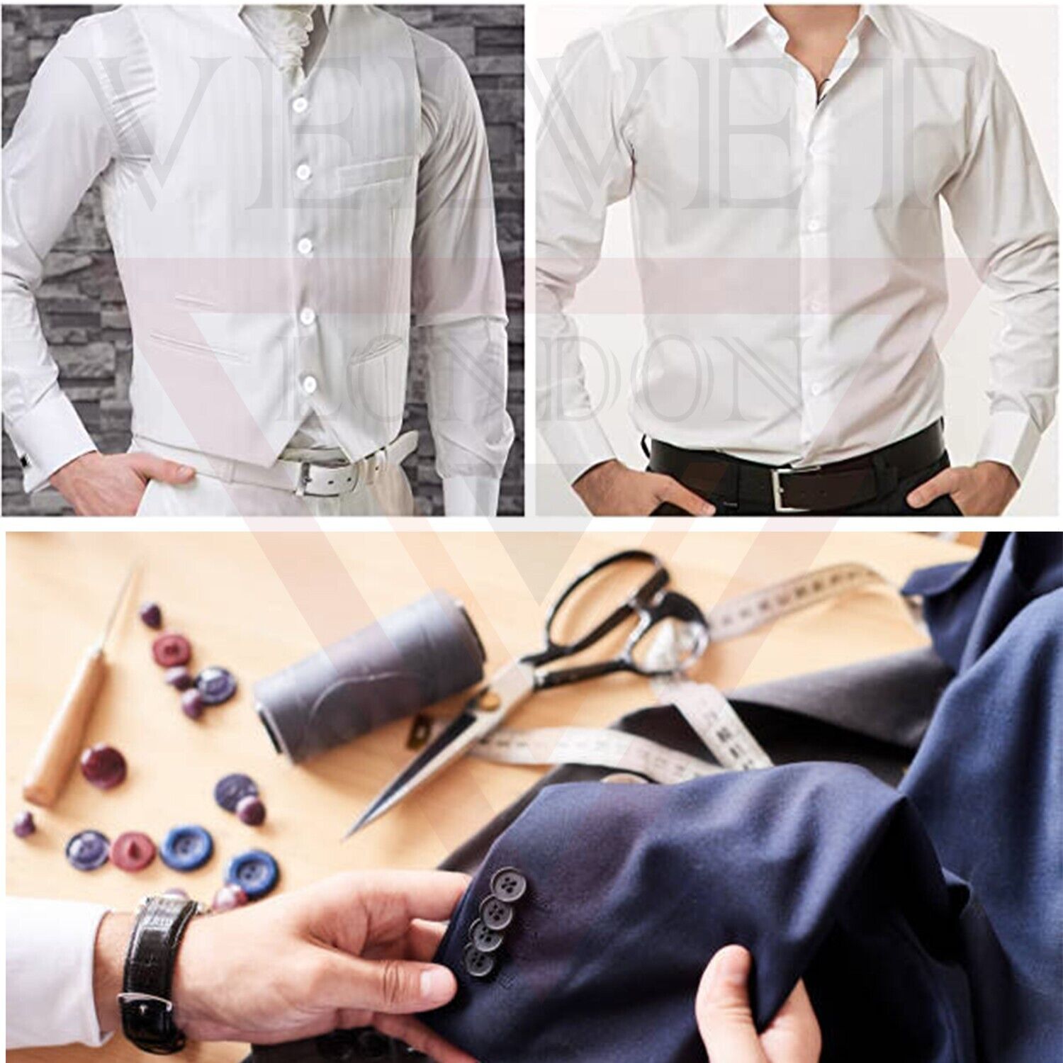 Clothes Buttons,Decoration Button,Buckle Work Clothes Buttons Mixed